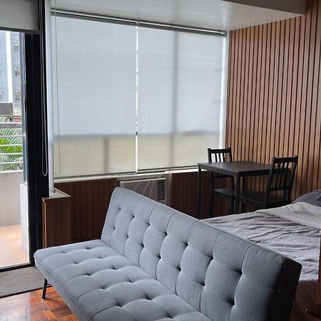 The Garden Heights Condominium เกซอนซิตี้ ภายนอก รูปภาพ