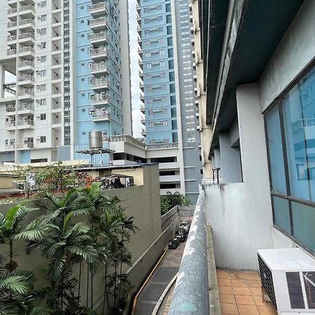 The Garden Heights Condominium เกซอนซิตี้ ภายนอก รูปภาพ