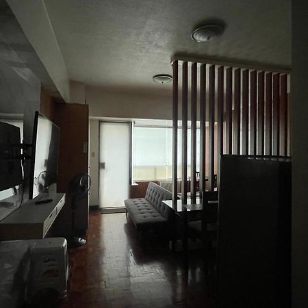 The Garden Heights Condominium เกซอนซิตี้ ภายนอก รูปภาพ