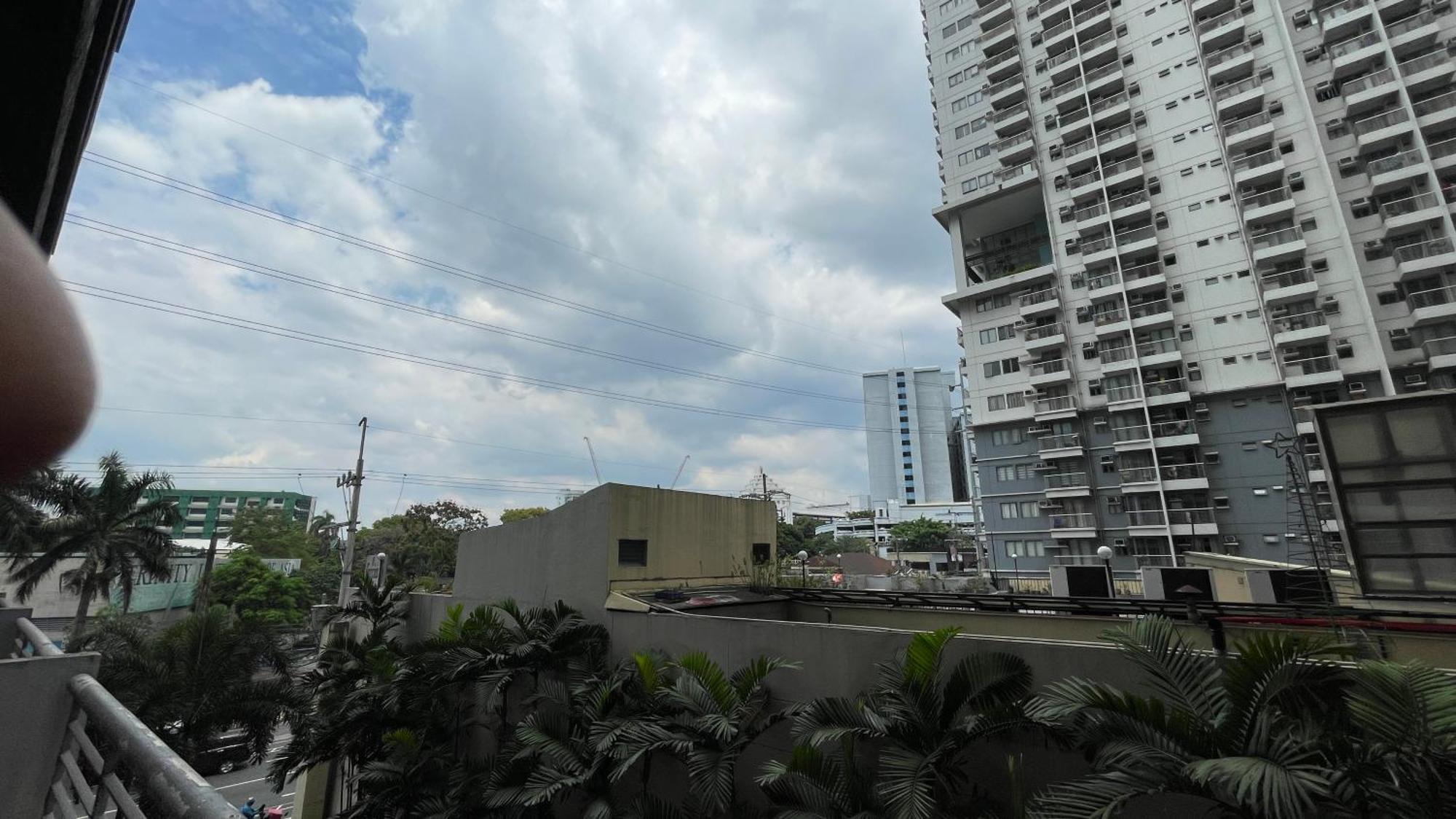 The Garden Heights Condominium เกซอนซิตี้ ภายนอก รูปภาพ