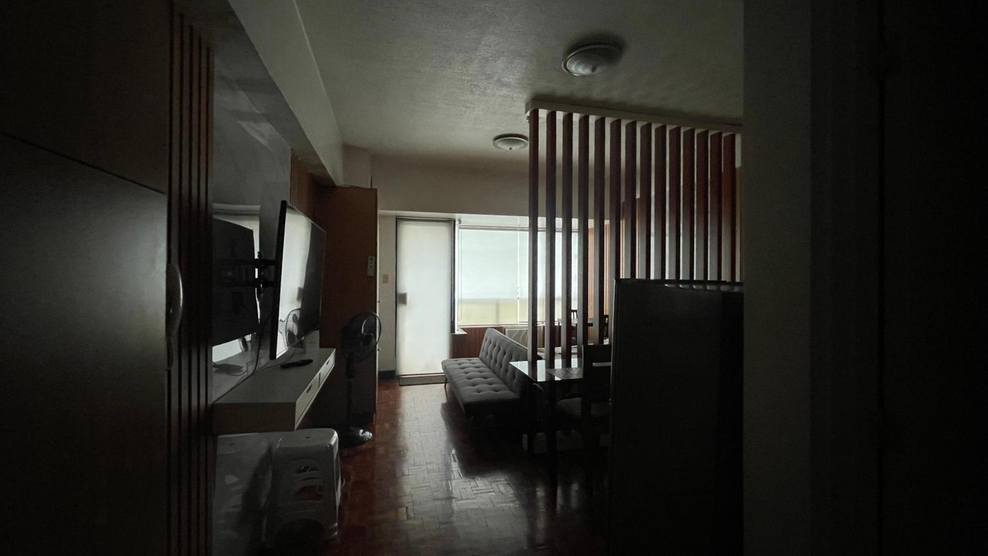 The Garden Heights Condominium เกซอนซิตี้ ภายนอก รูปภาพ